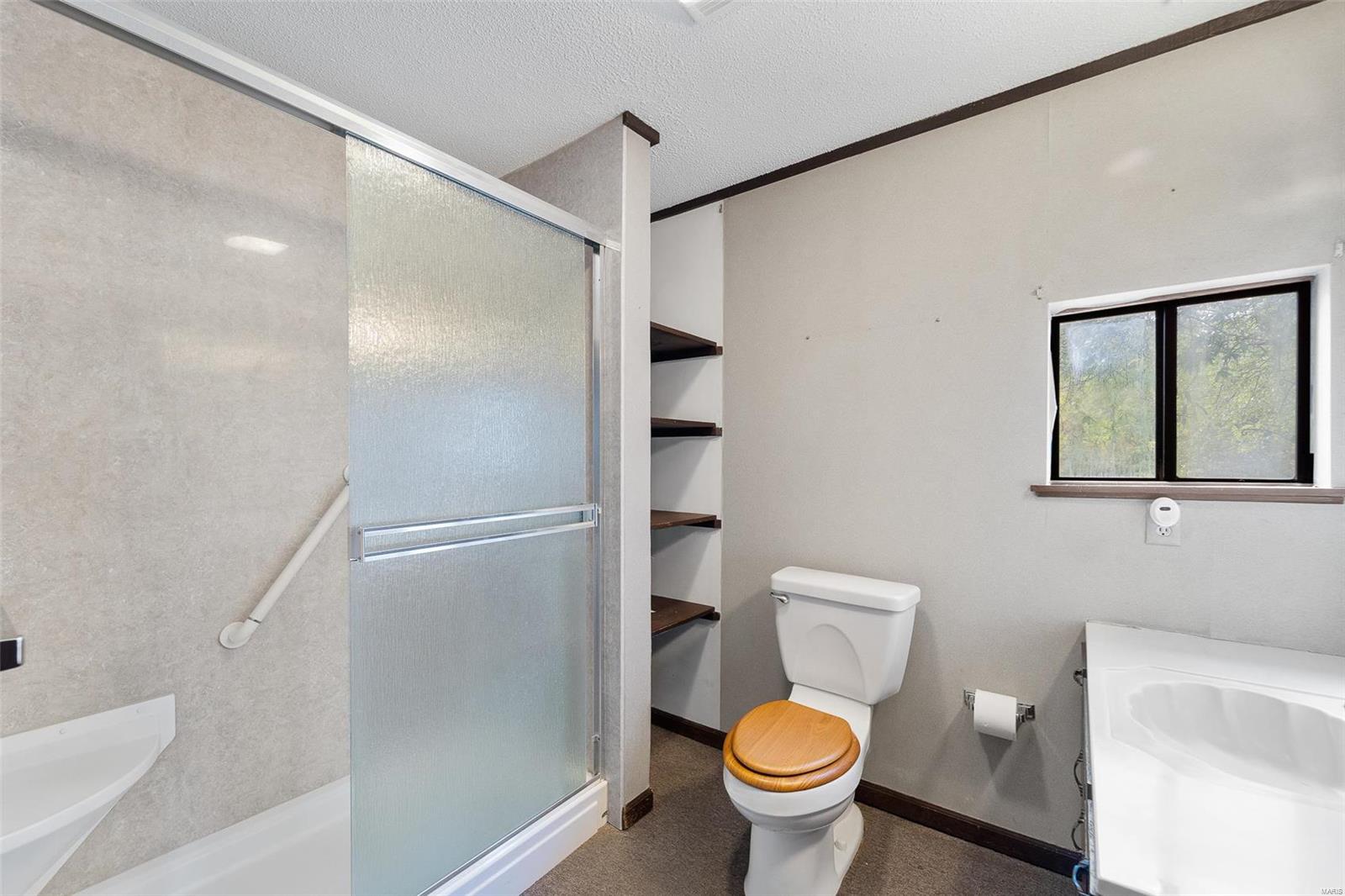 BAUMGARTNER - Residential