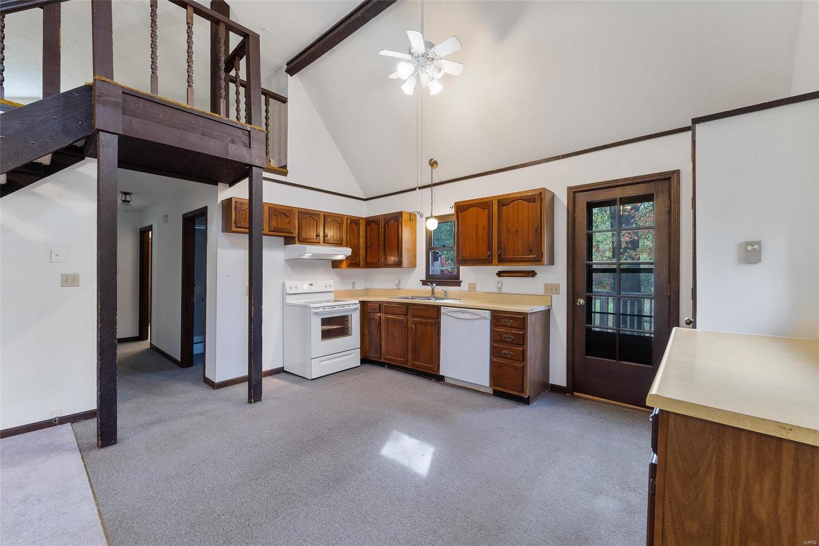 BAUMGARTNER - Residential