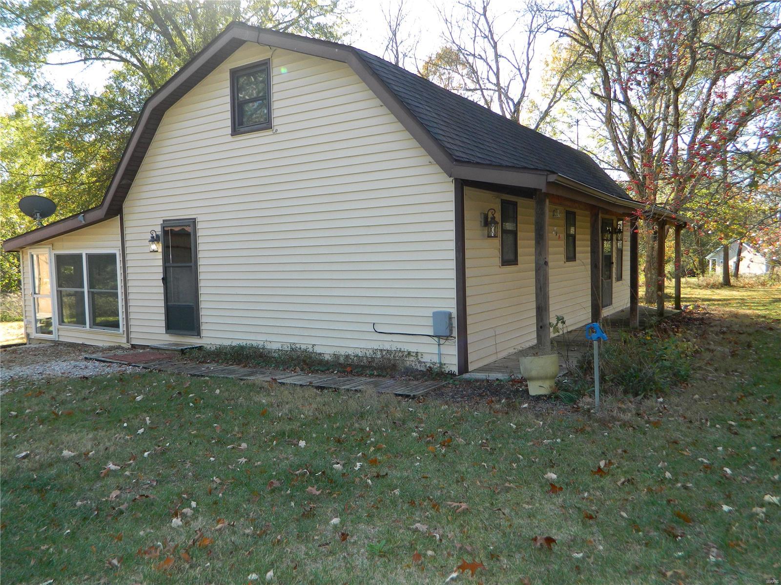 BAUMGARTNER - Residential