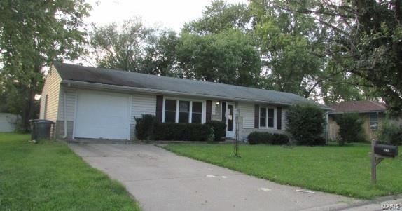 Highland Terrace - Residential