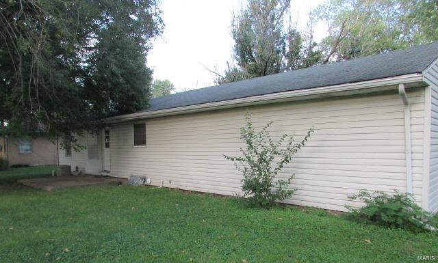 Highland Terrace - Residential