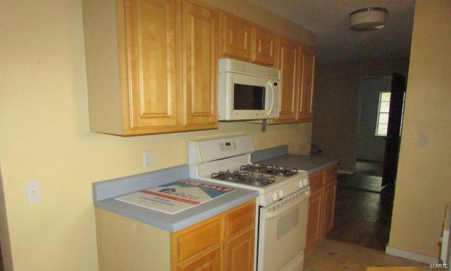 Highland Terrace - Residential