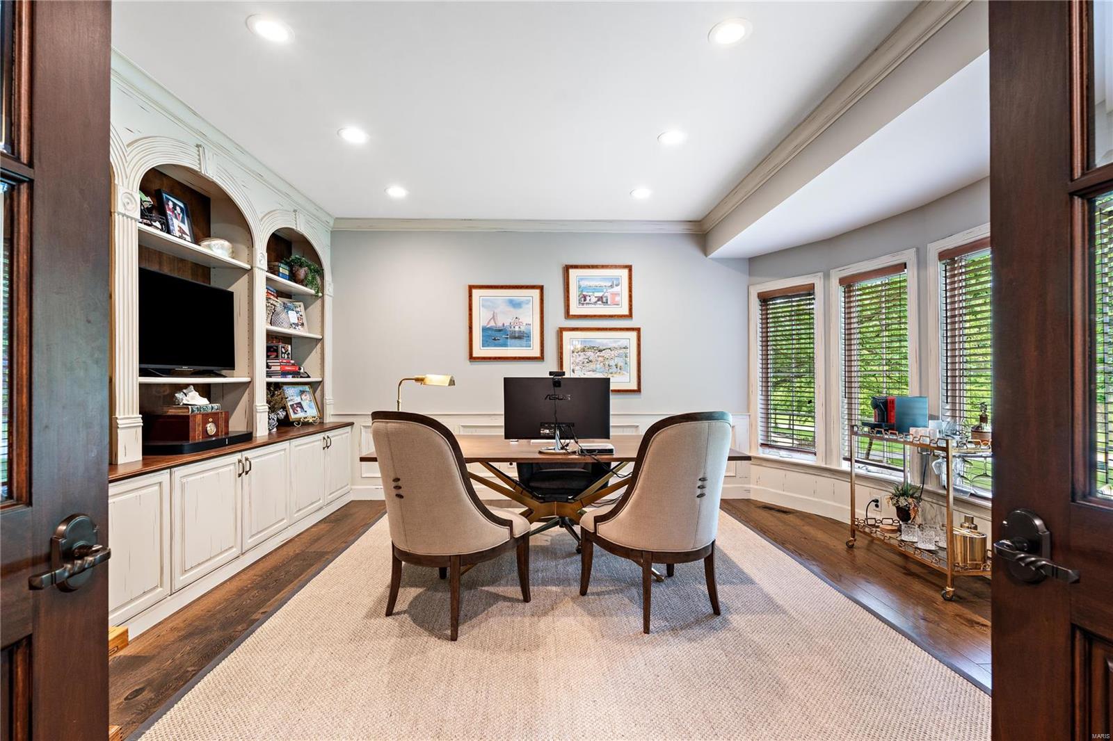 St Albans Cedars Valley - Residential