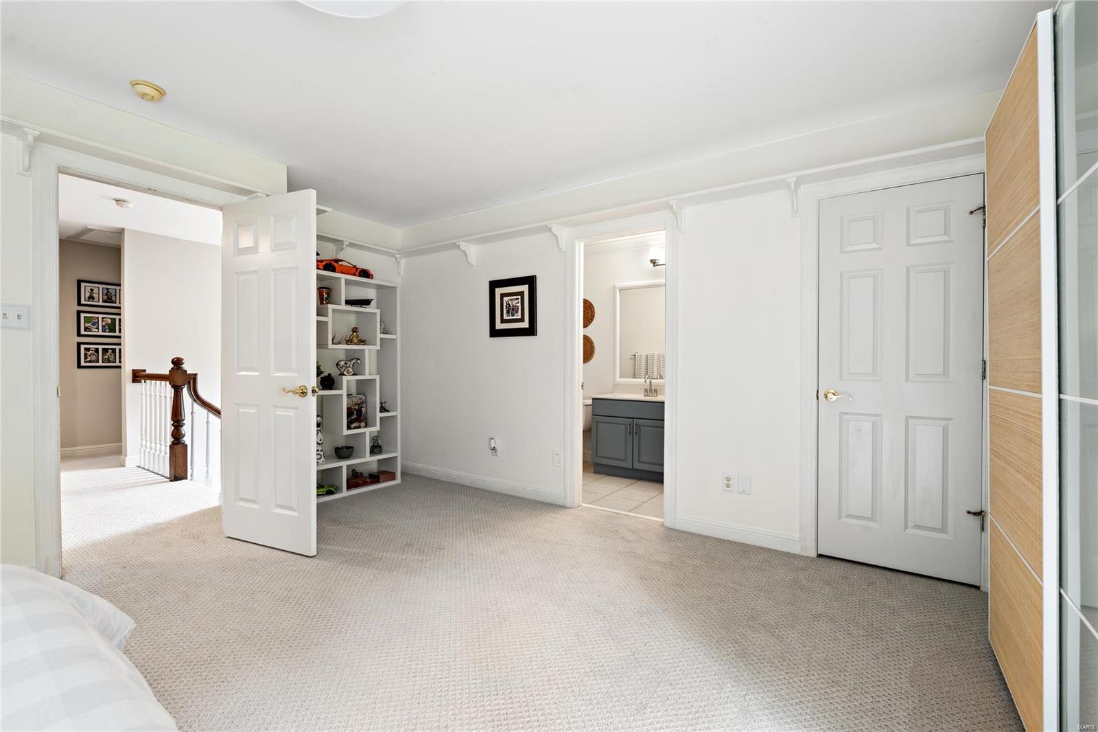 St Albans Cedars Valley - Residential