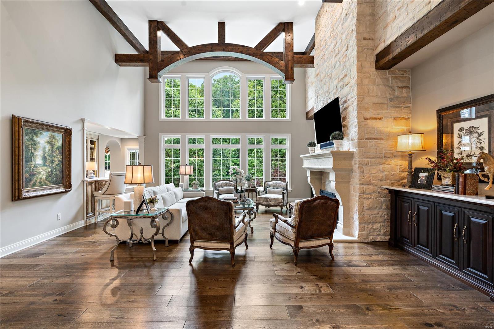 St Albans Cedars Valley - Residential