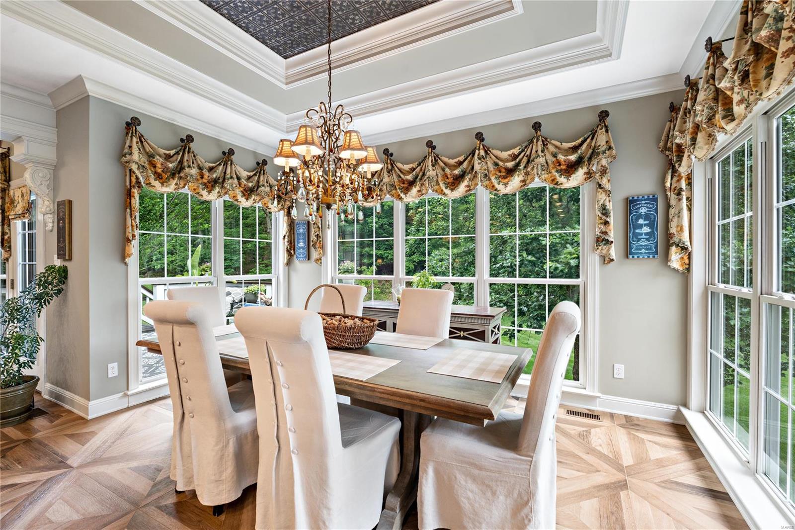 St Albans Cedars Valley - Residential