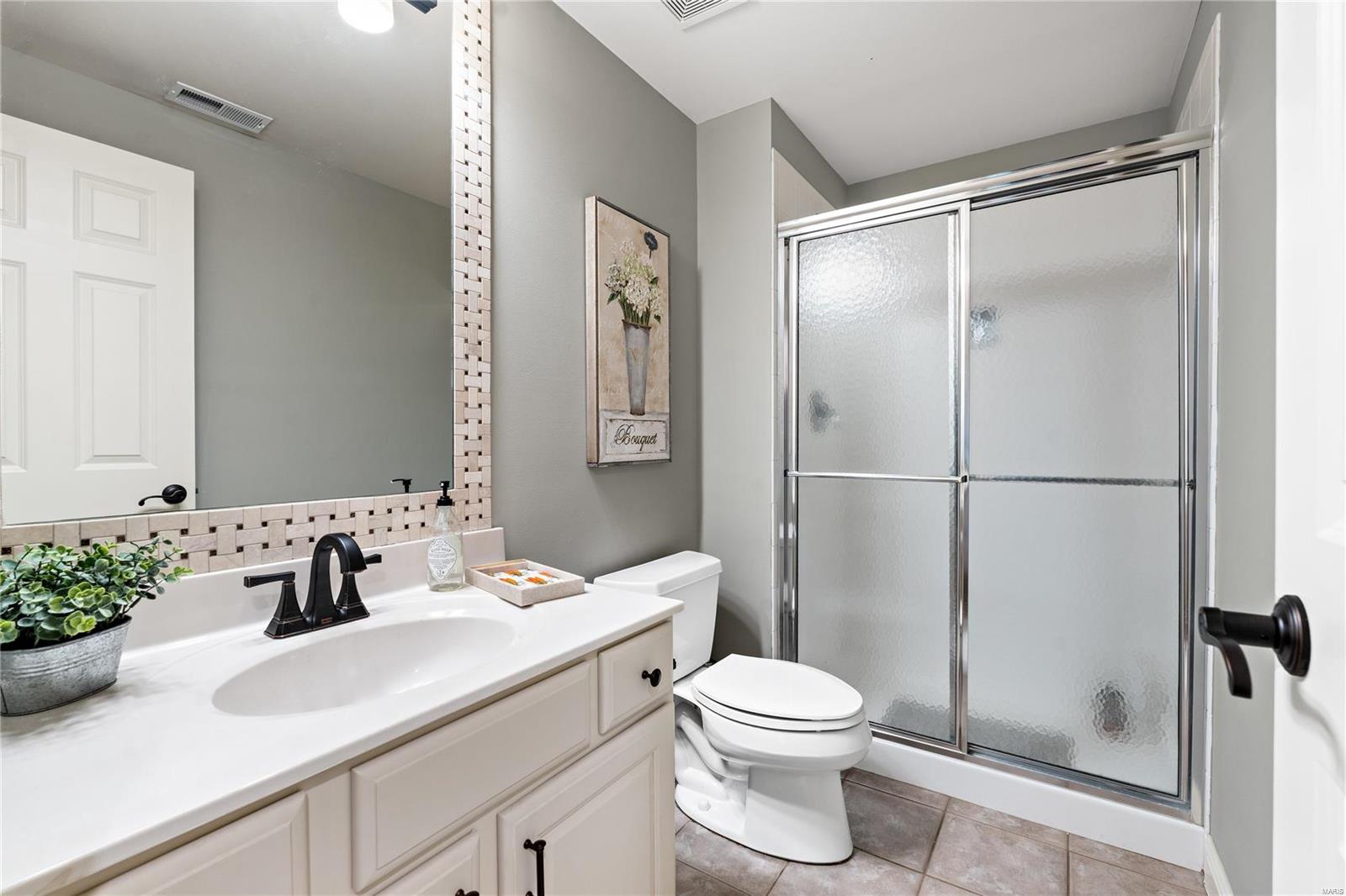 St Albans Cedars Valley - Residential