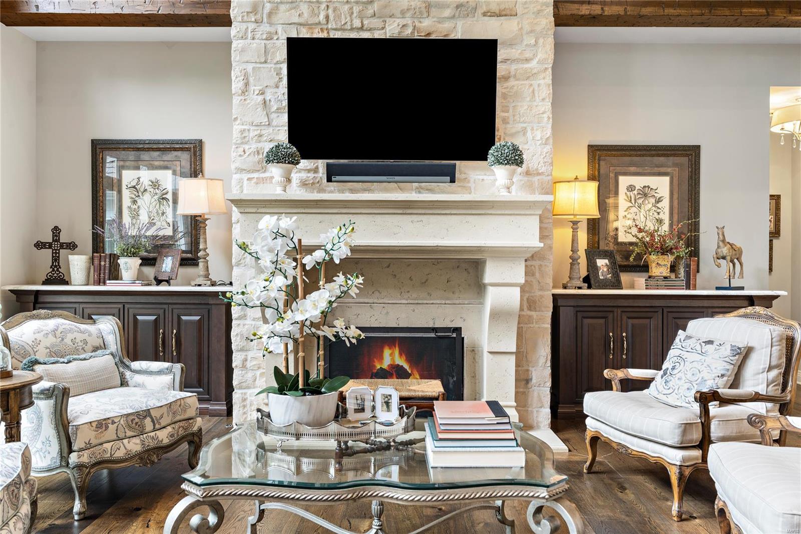 St Albans Cedars Valley - Residential