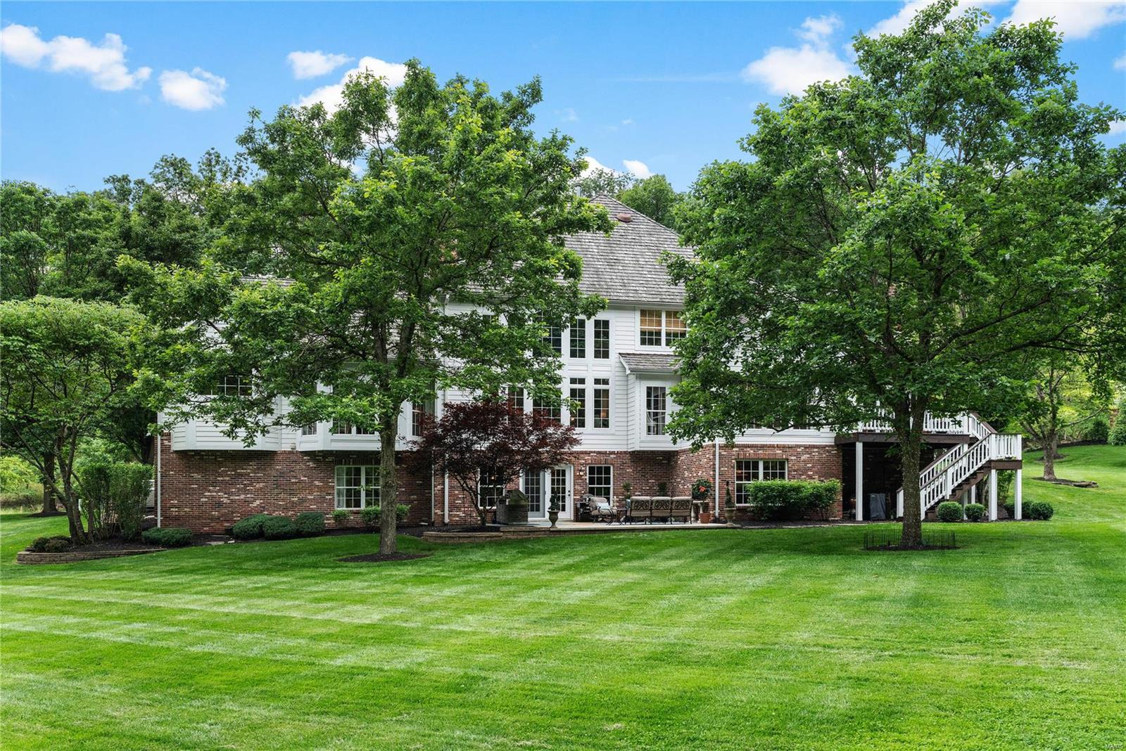 St Albans Cedars Valley - Residential