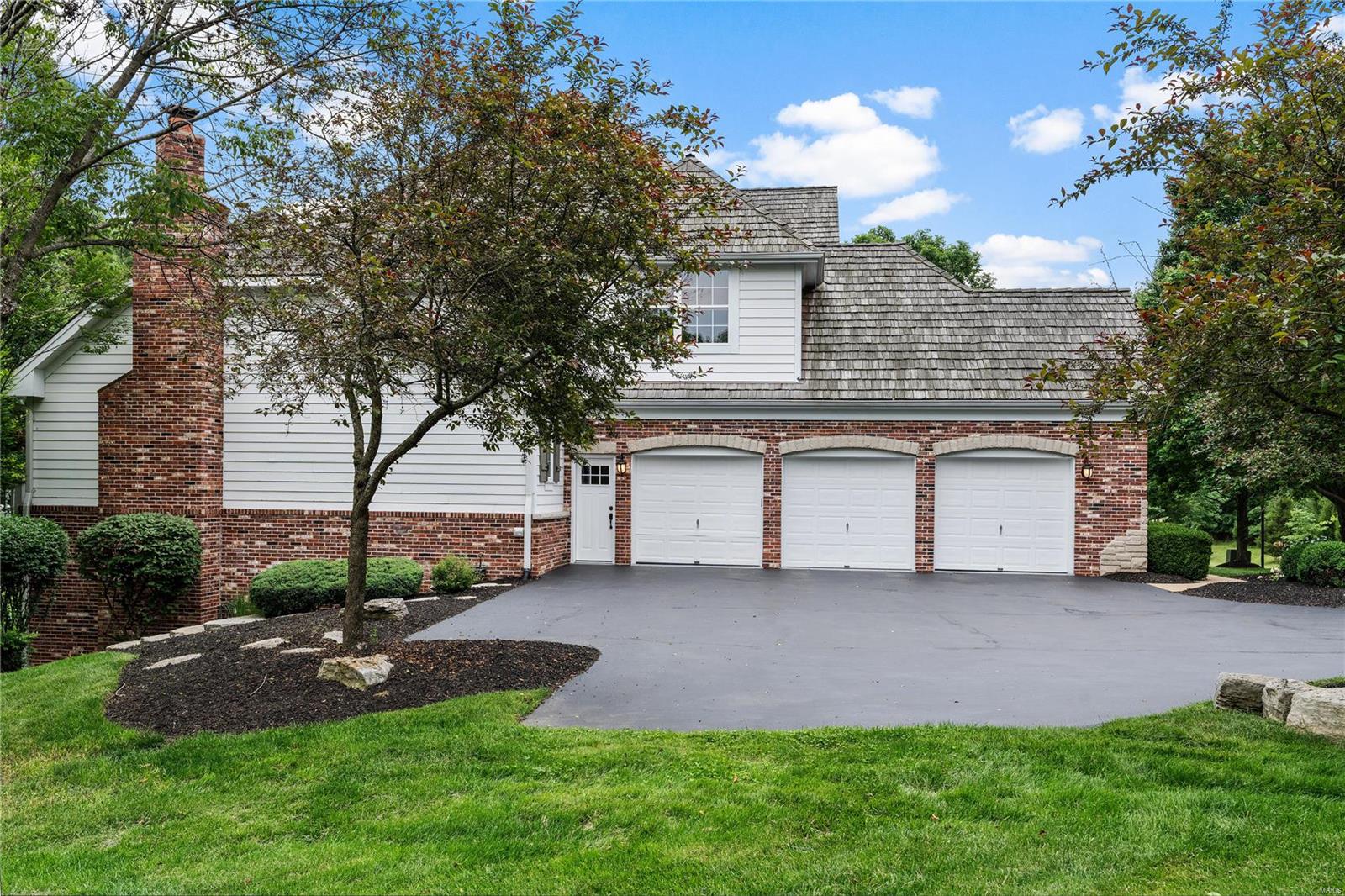 St Albans Cedars Valley - Residential