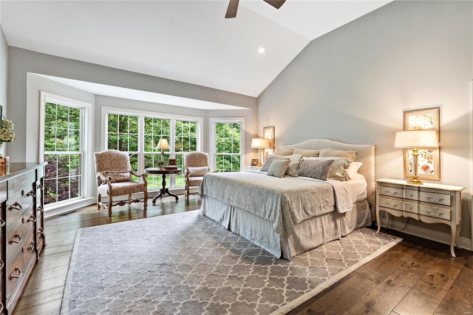 St Albans Cedars Valley - Residential