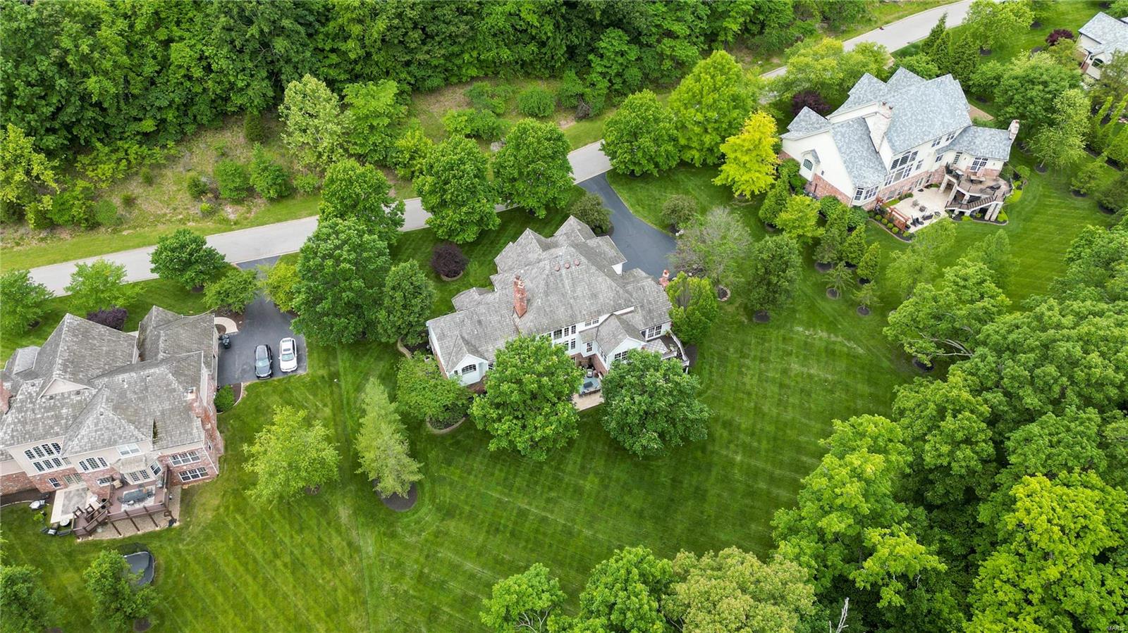 St Albans Cedars Valley - Residential