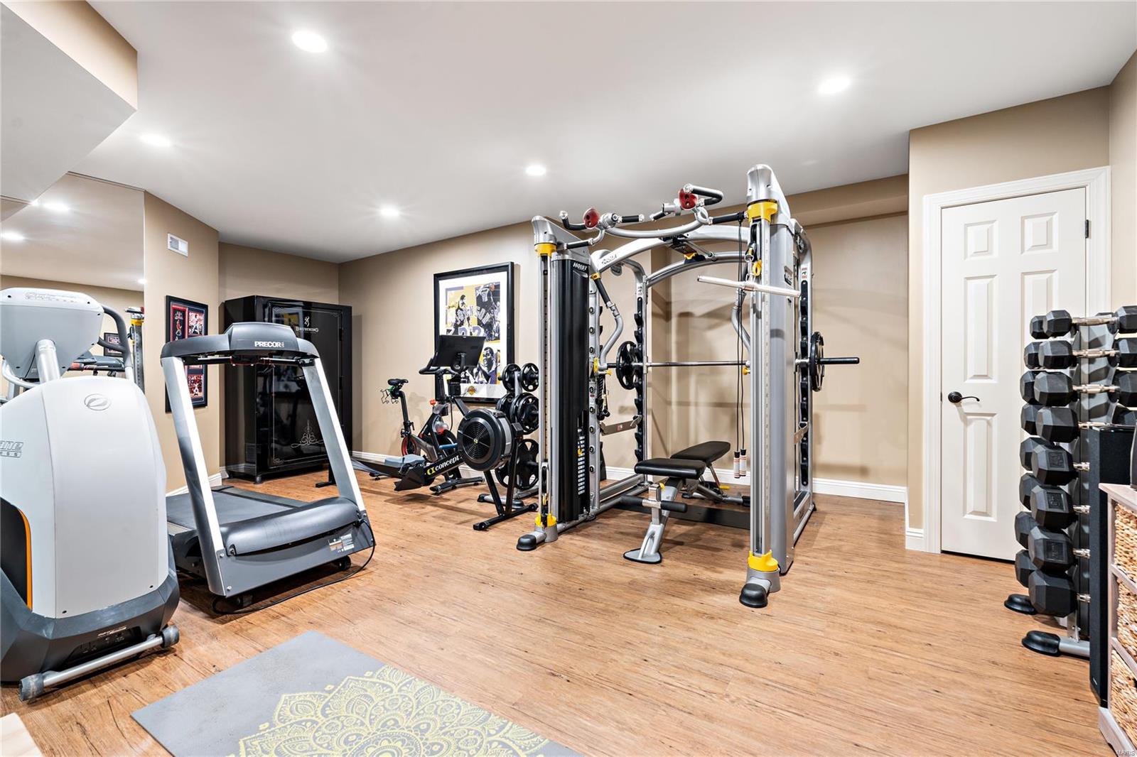 St Albans Cedars Valley - Residential