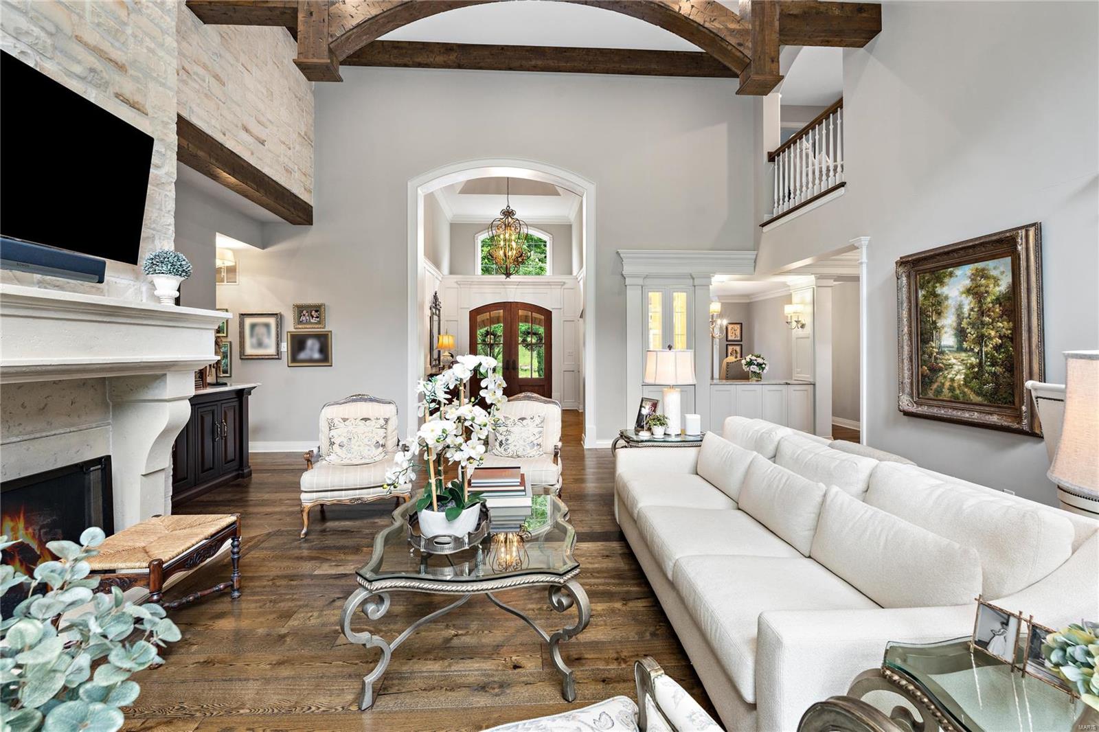 St Albans Cedars Valley - Residential