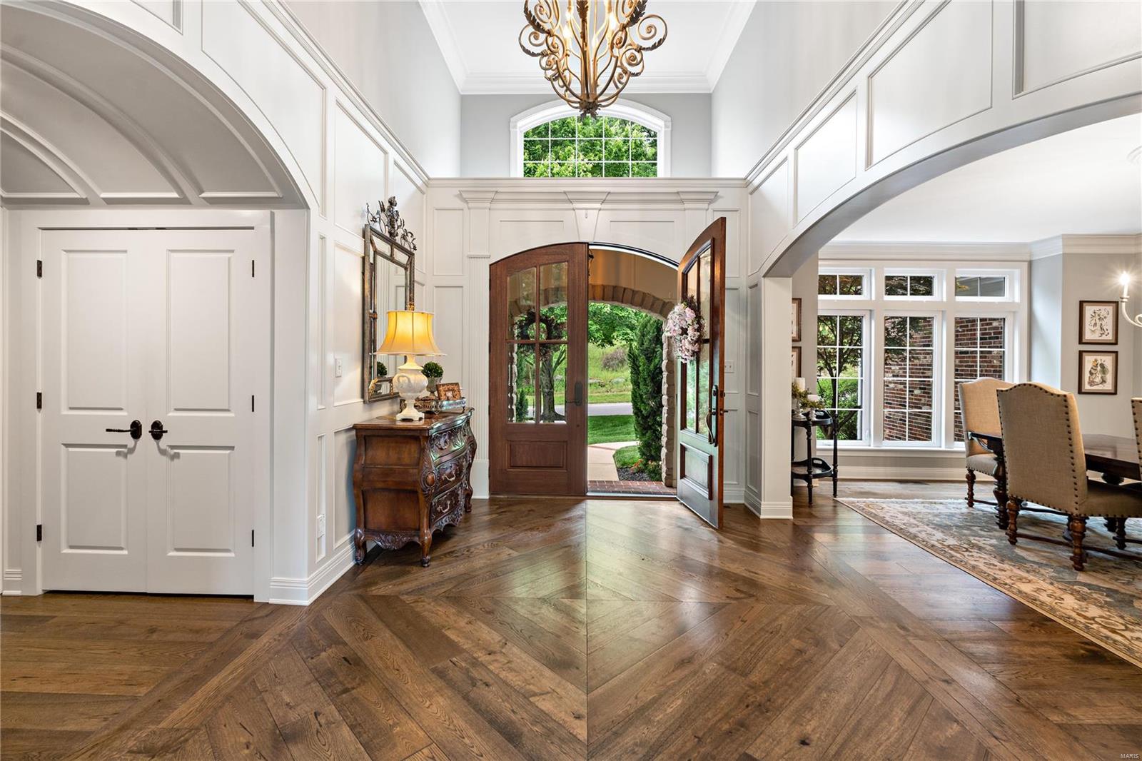 St Albans Cedars Valley - Residential