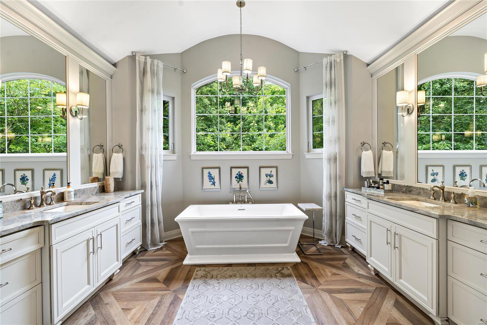 St Albans Cedars Valley - Residential