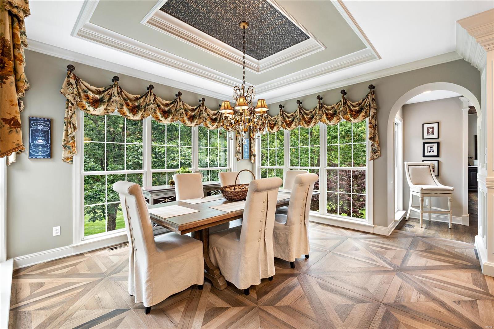 St Albans Cedars Valley - Residential