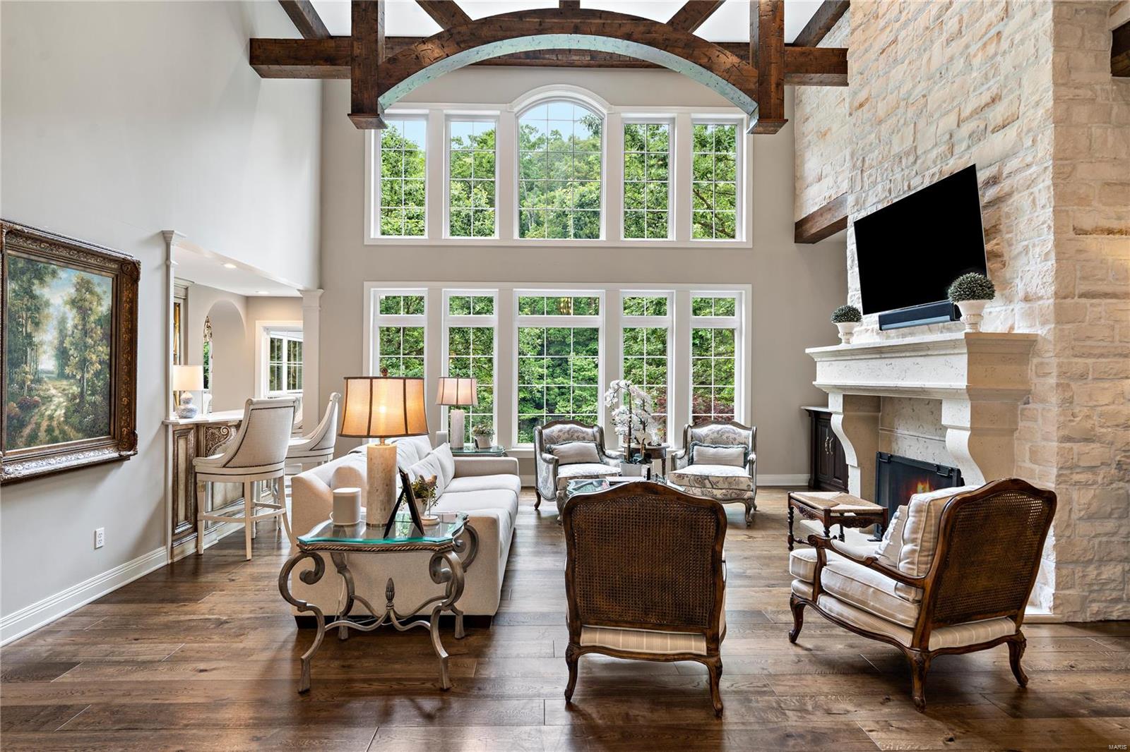 St Albans Cedars Valley - Residential