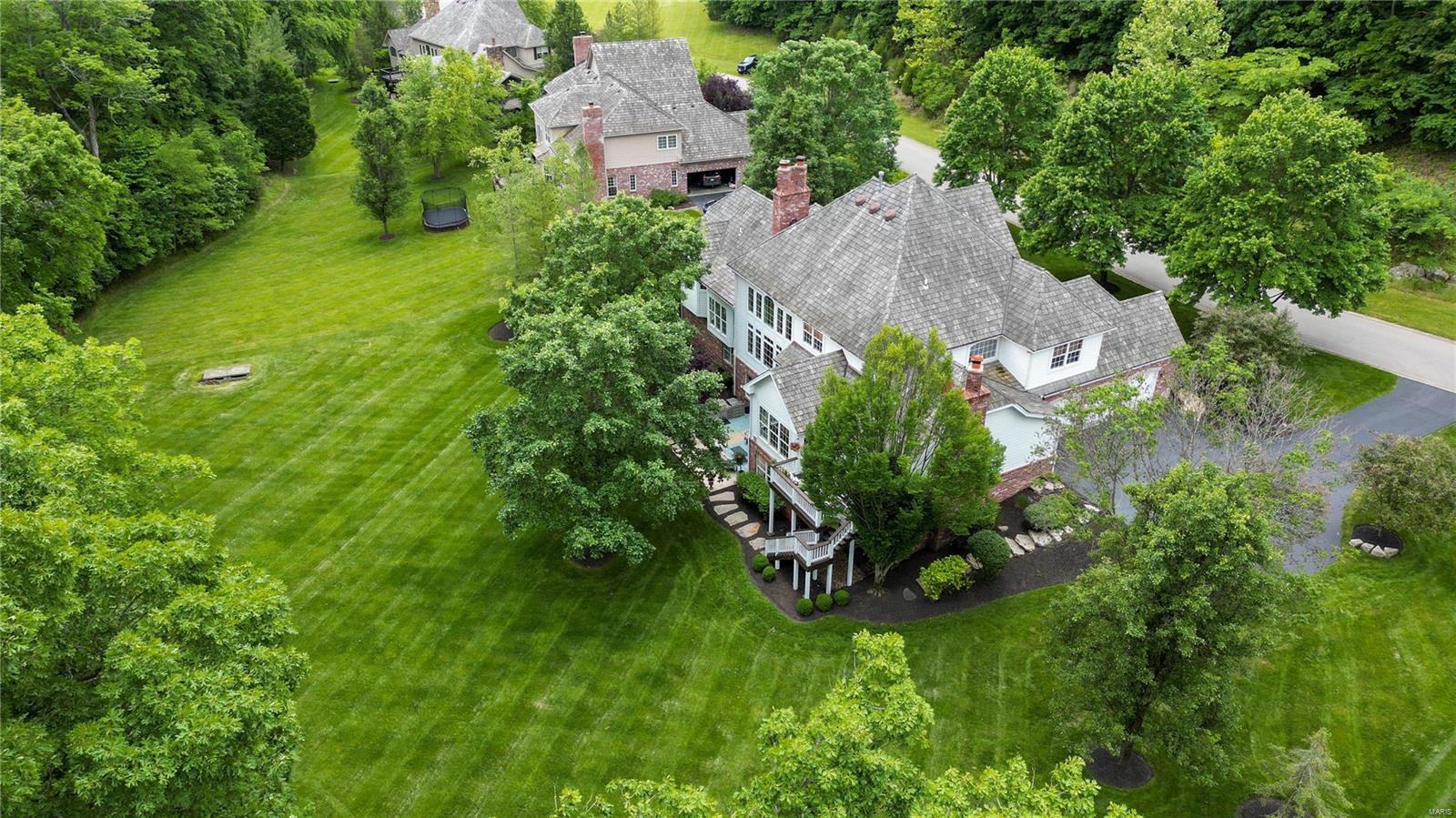 St Albans Cedars Valley - Residential