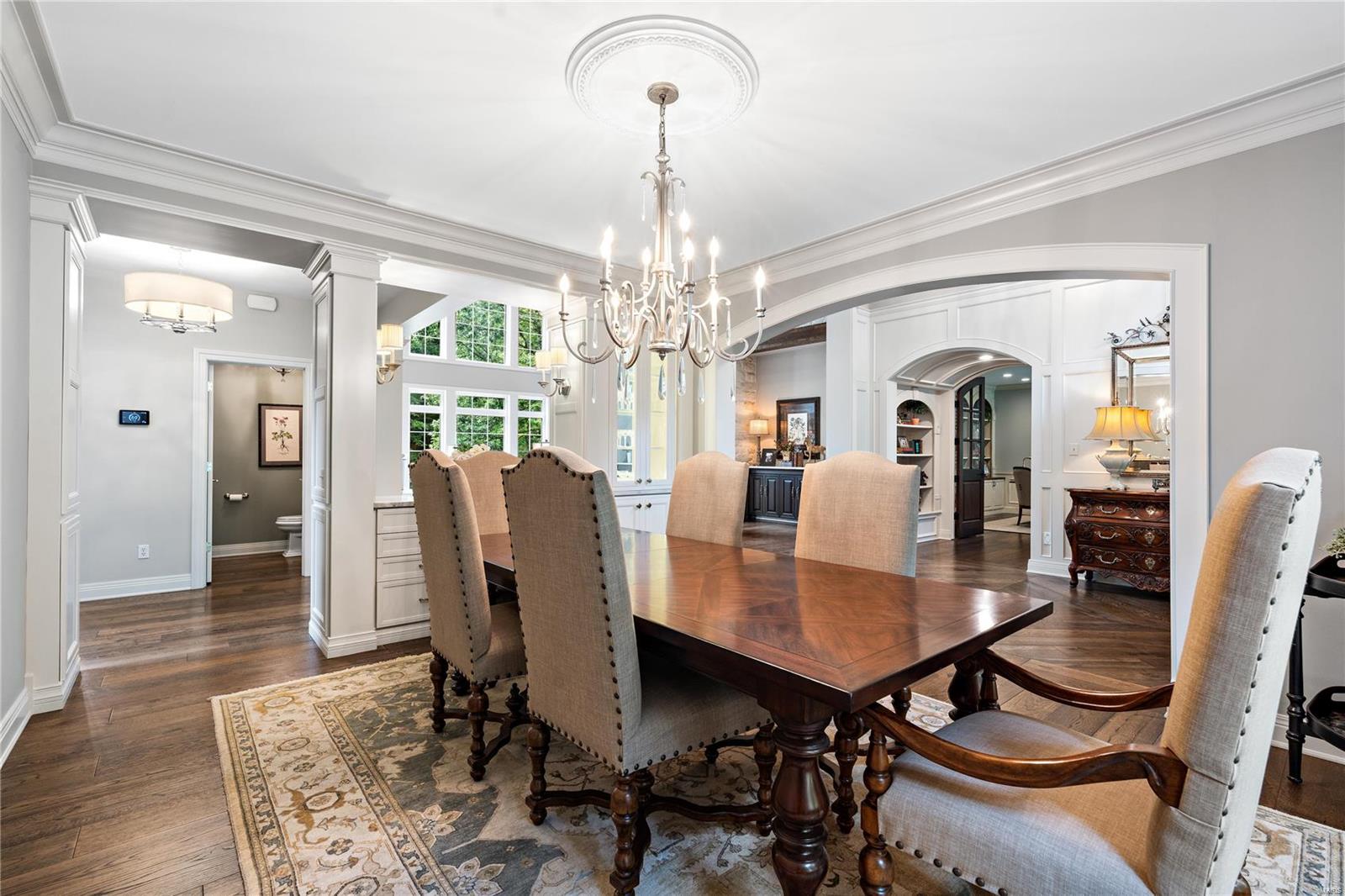 St Albans Cedars Valley - Residential