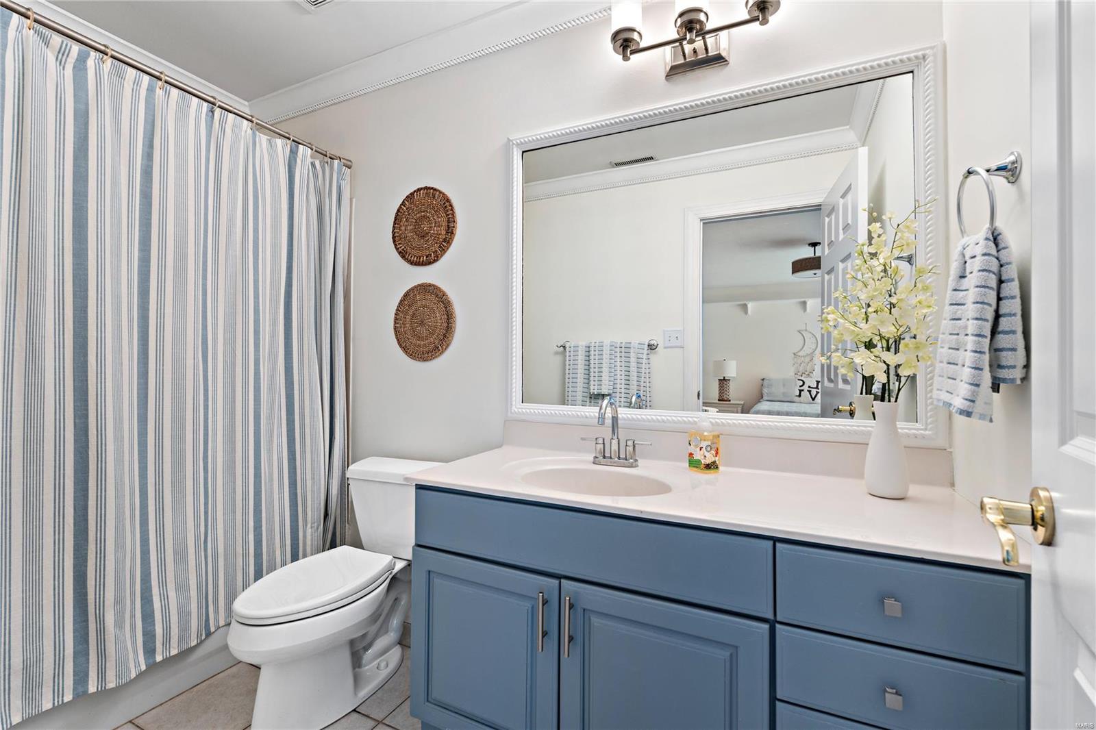 St Albans Cedars Valley - Residential