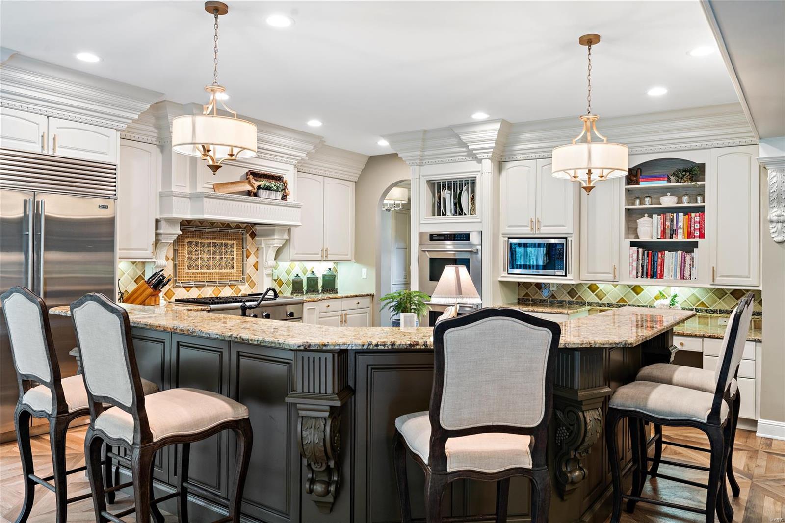 St Albans Cedars Valley - Residential