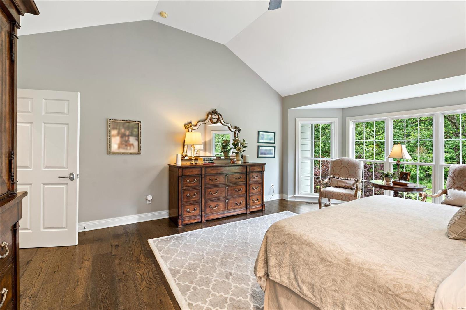 St Albans Cedars Valley - Residential