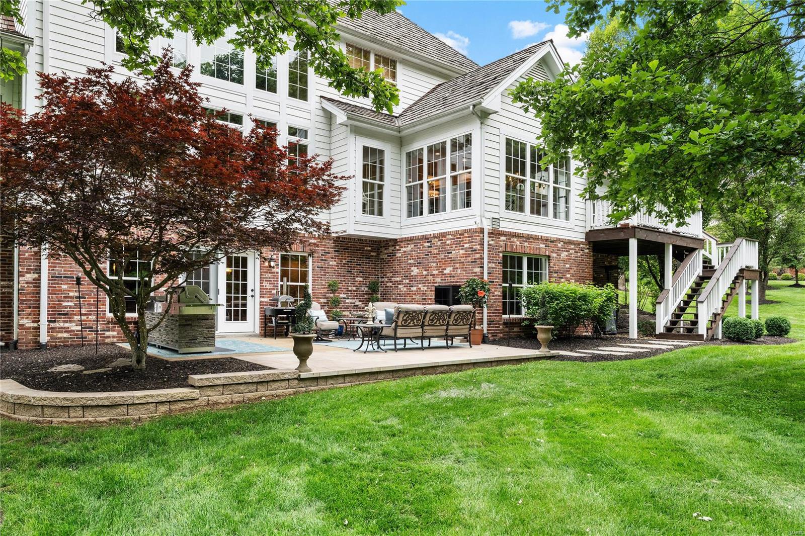 St Albans Cedars Valley - Residential