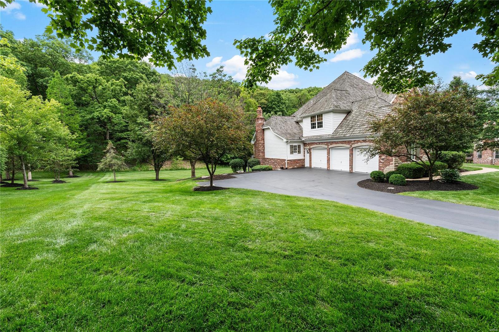 St Albans Cedars Valley - Residential