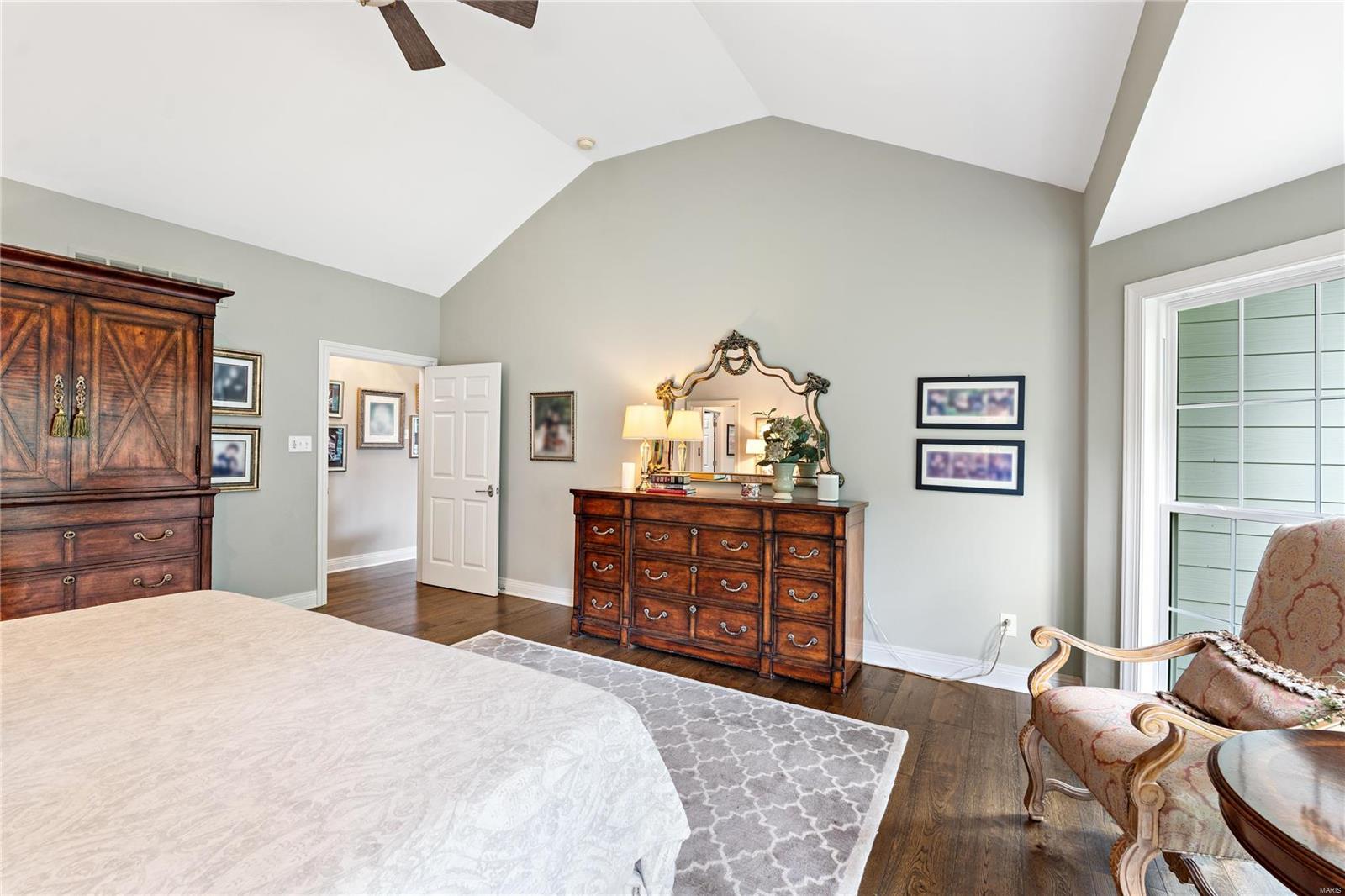 St Albans Cedars Valley - Residential