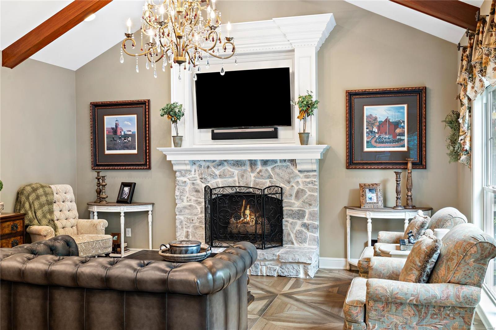 St Albans Cedars Valley - Residential