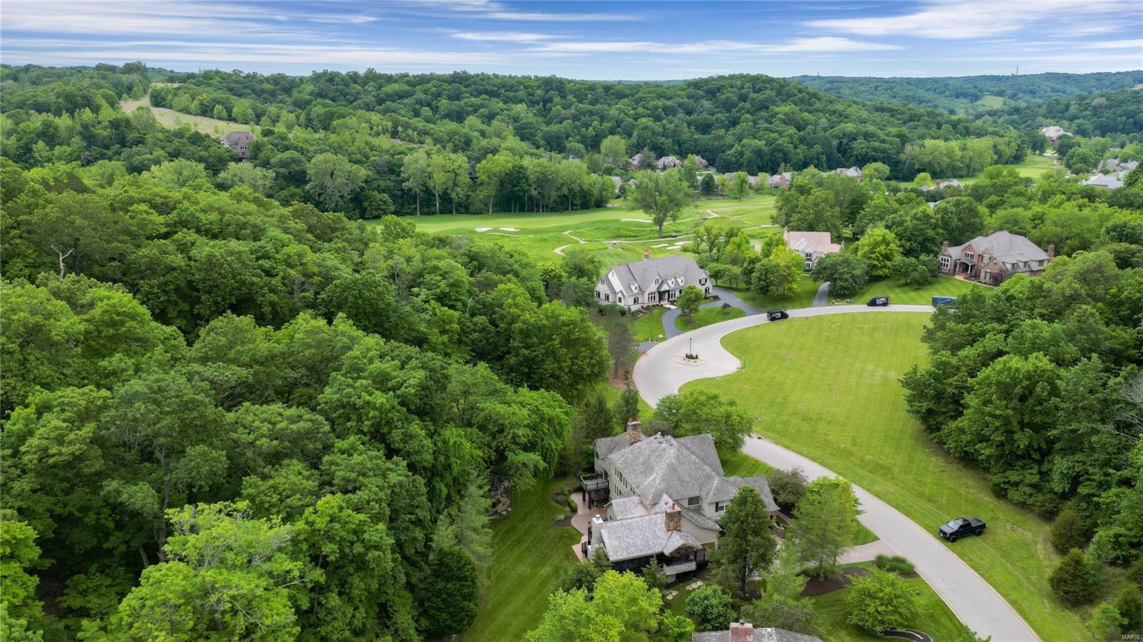 St Albans Cedars Valley - Residential