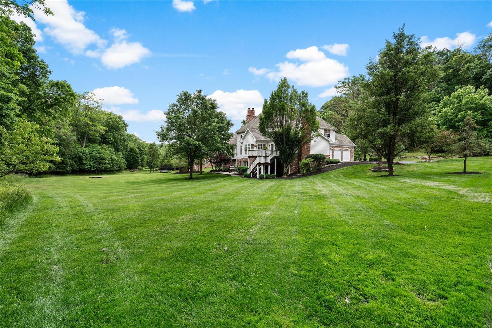 St Albans Cedars Valley - Residential