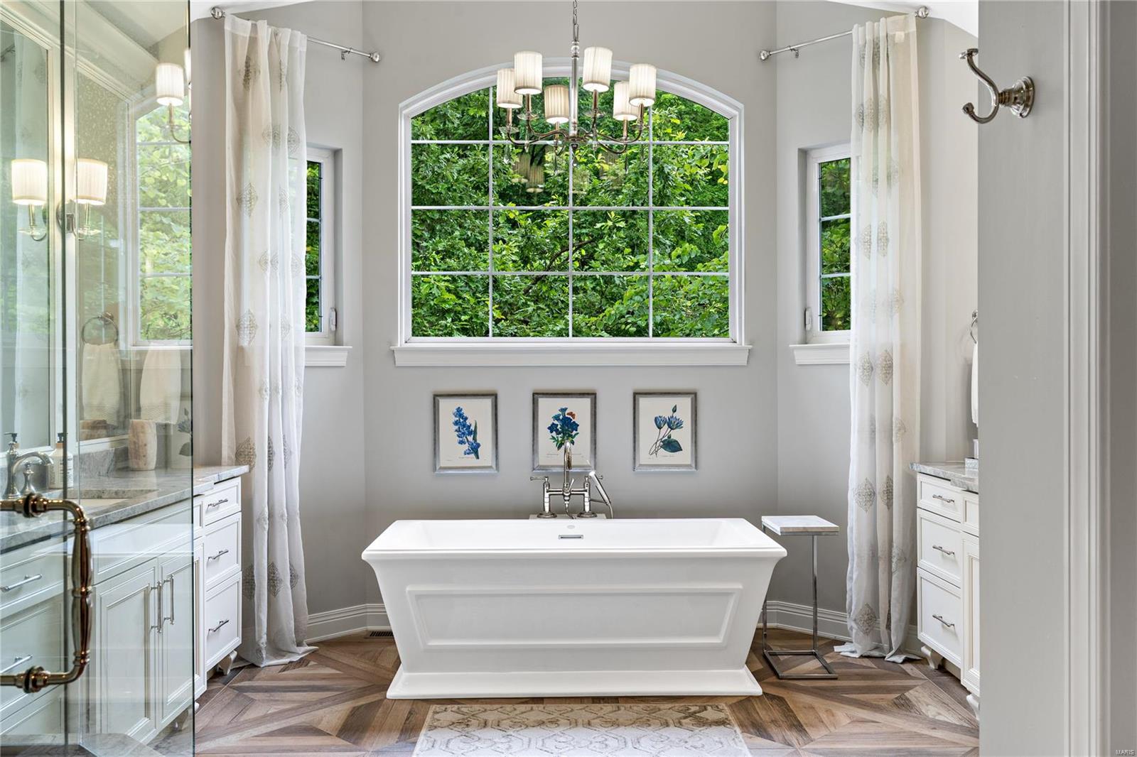 St Albans Cedars Valley - Residential