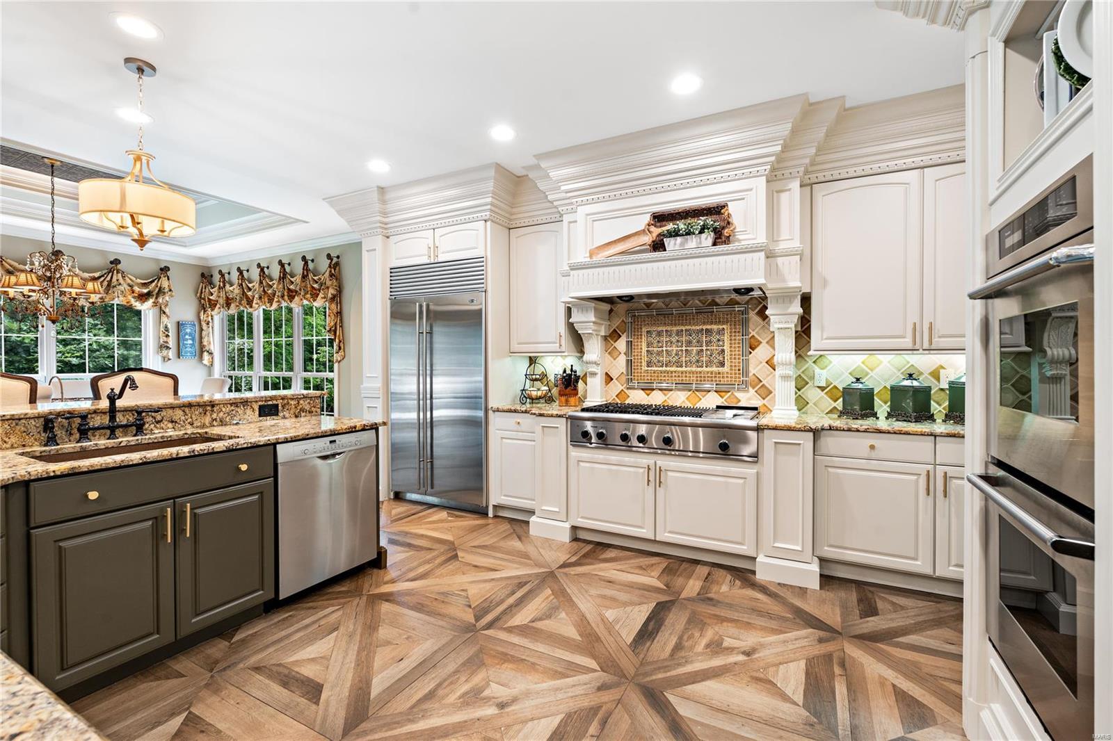 St Albans Cedars Valley - Residential