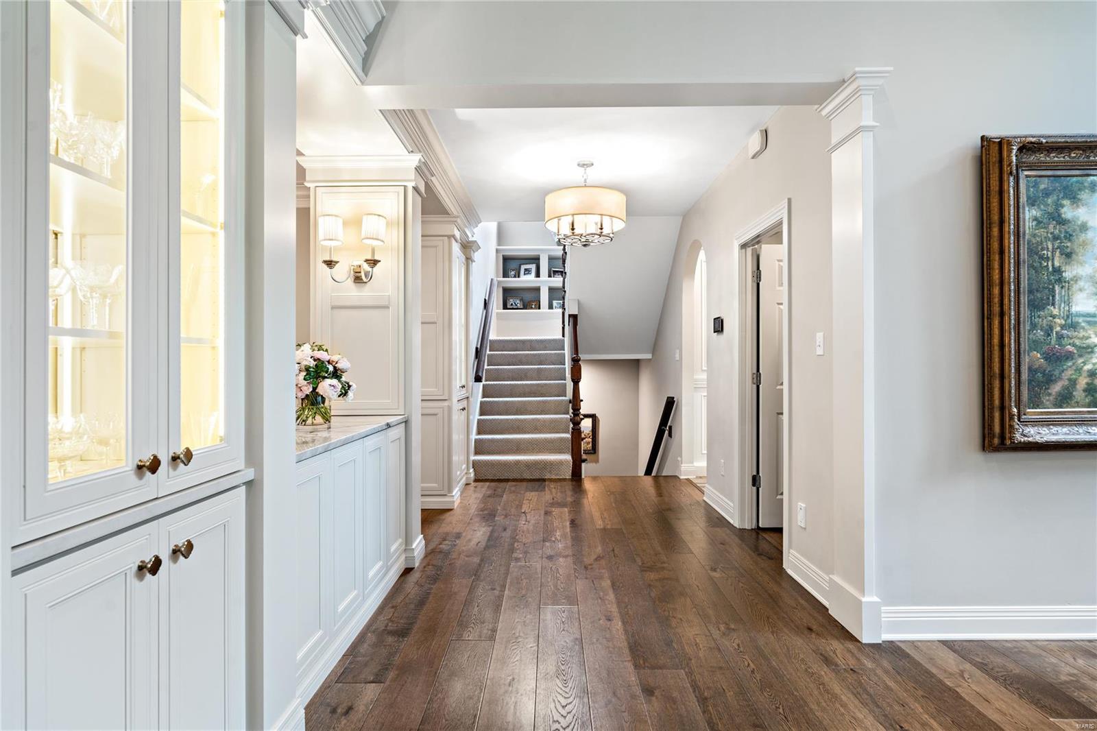 St Albans Cedars Valley - Residential