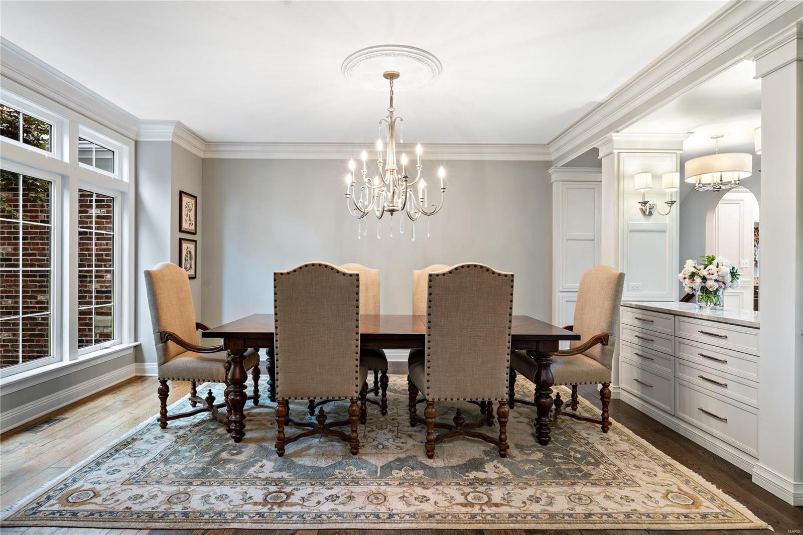 St Albans Cedars Valley - Residential