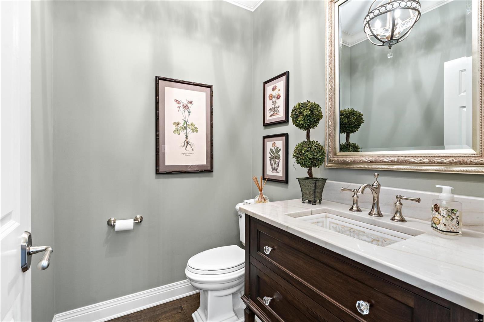 St Albans Cedars Valley - Residential