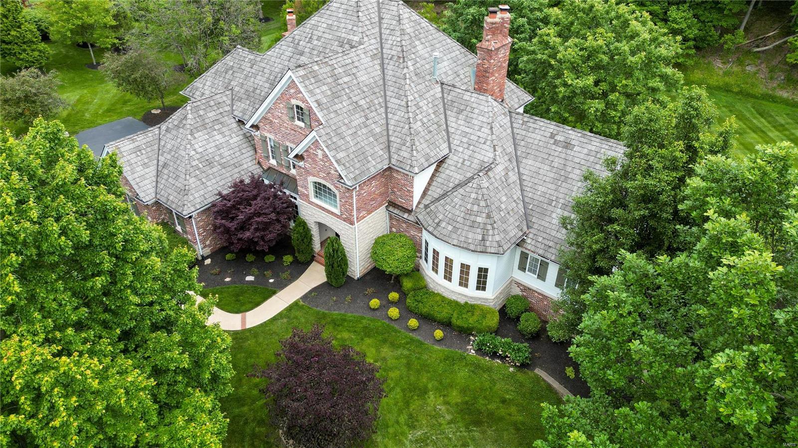 St Albans Cedars Valley - Residential