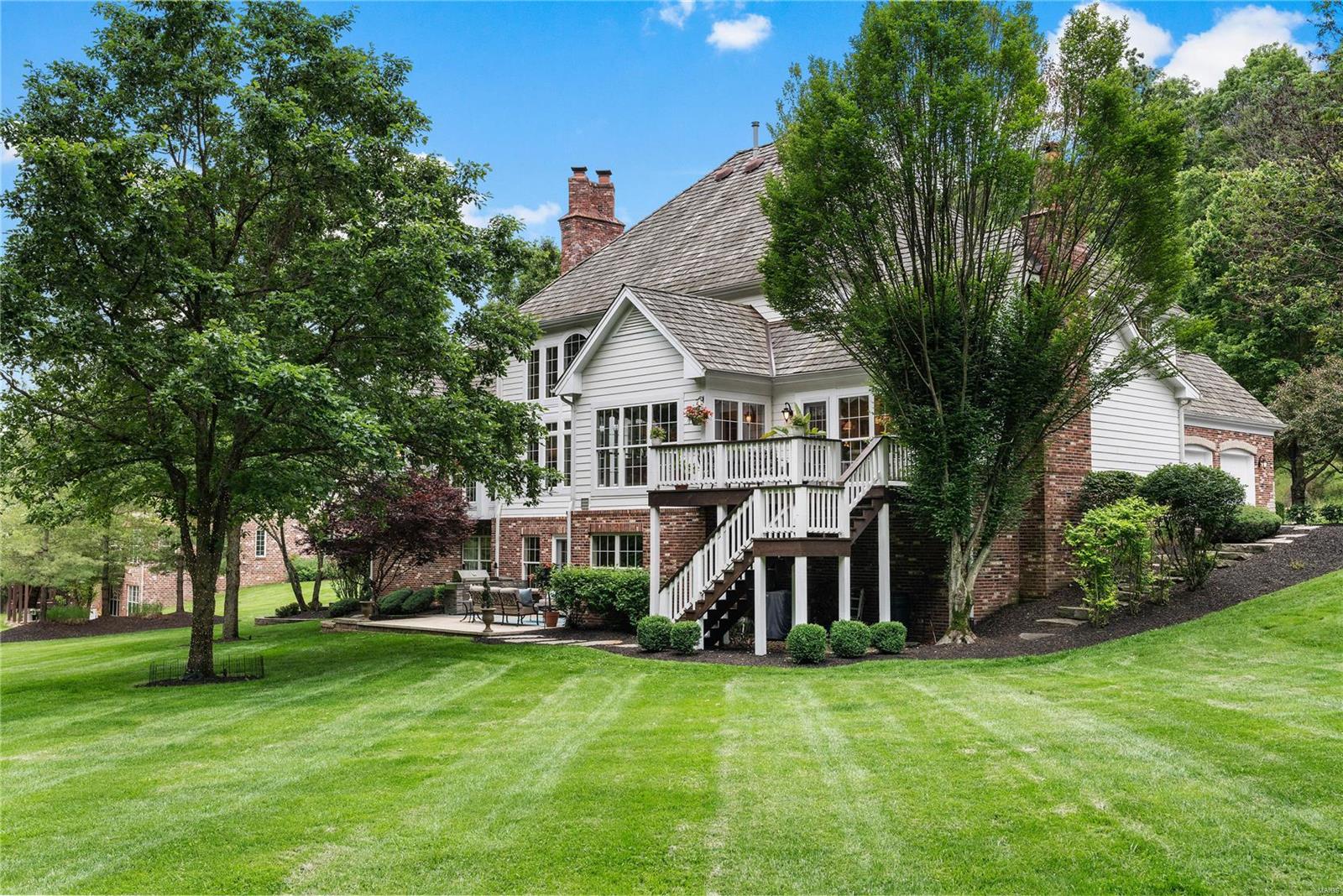 St Albans Cedars Valley - Residential