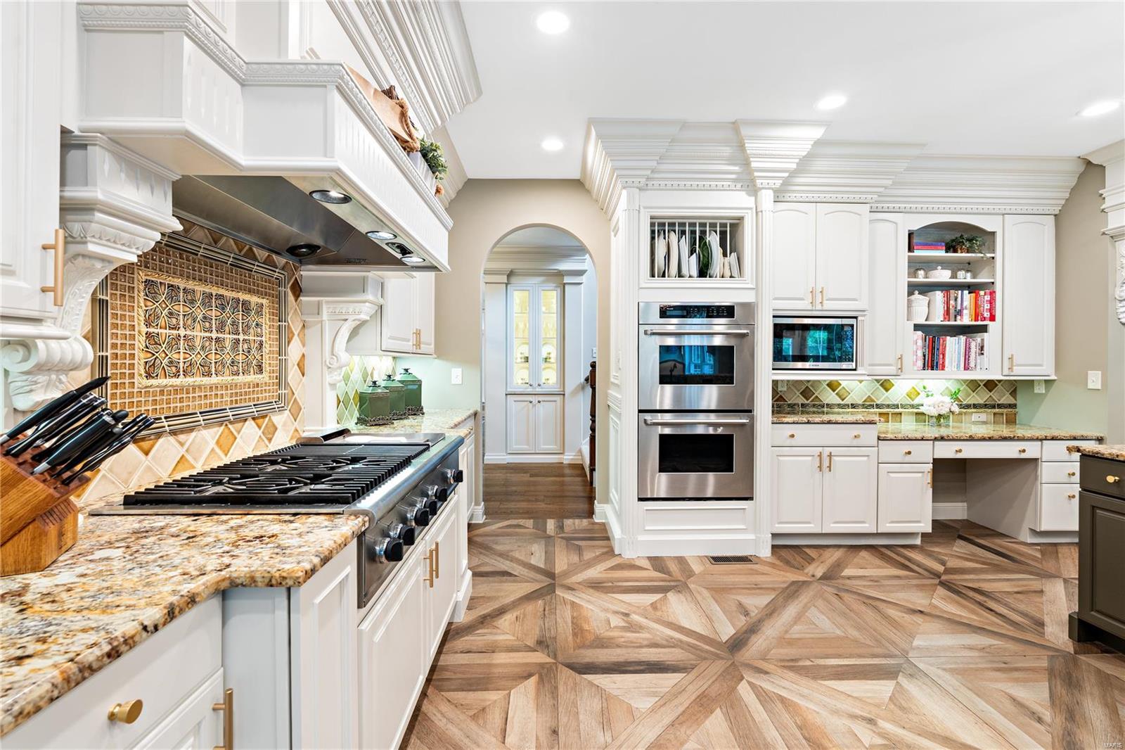 St Albans Cedars Valley - Residential