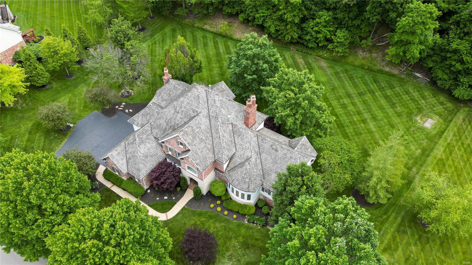 St Albans Cedars Valley - Residential