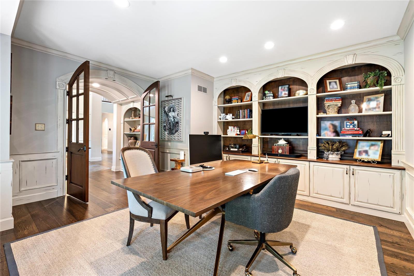 St Albans Cedars Valley - Residential