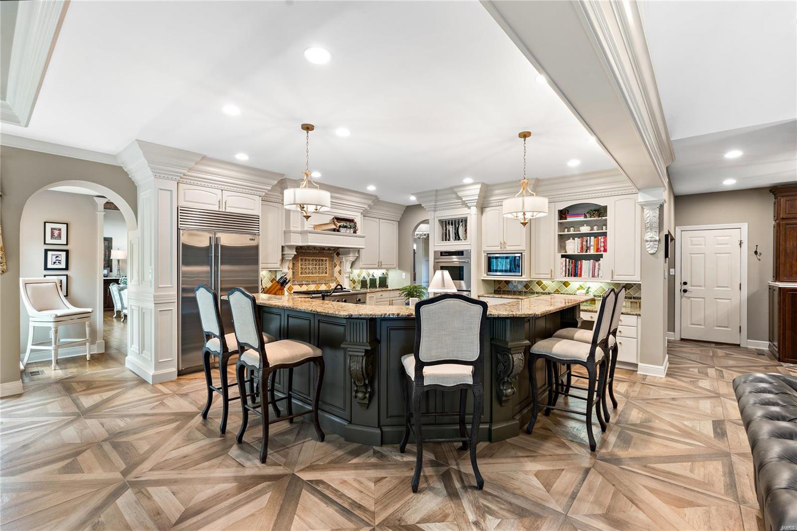 St Albans Cedars Valley - Residential