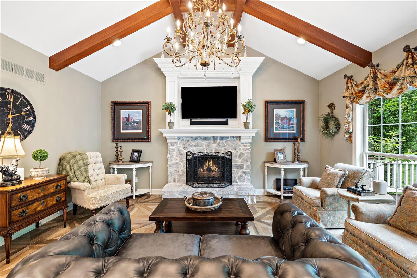 St Albans Cedars Valley - Residential