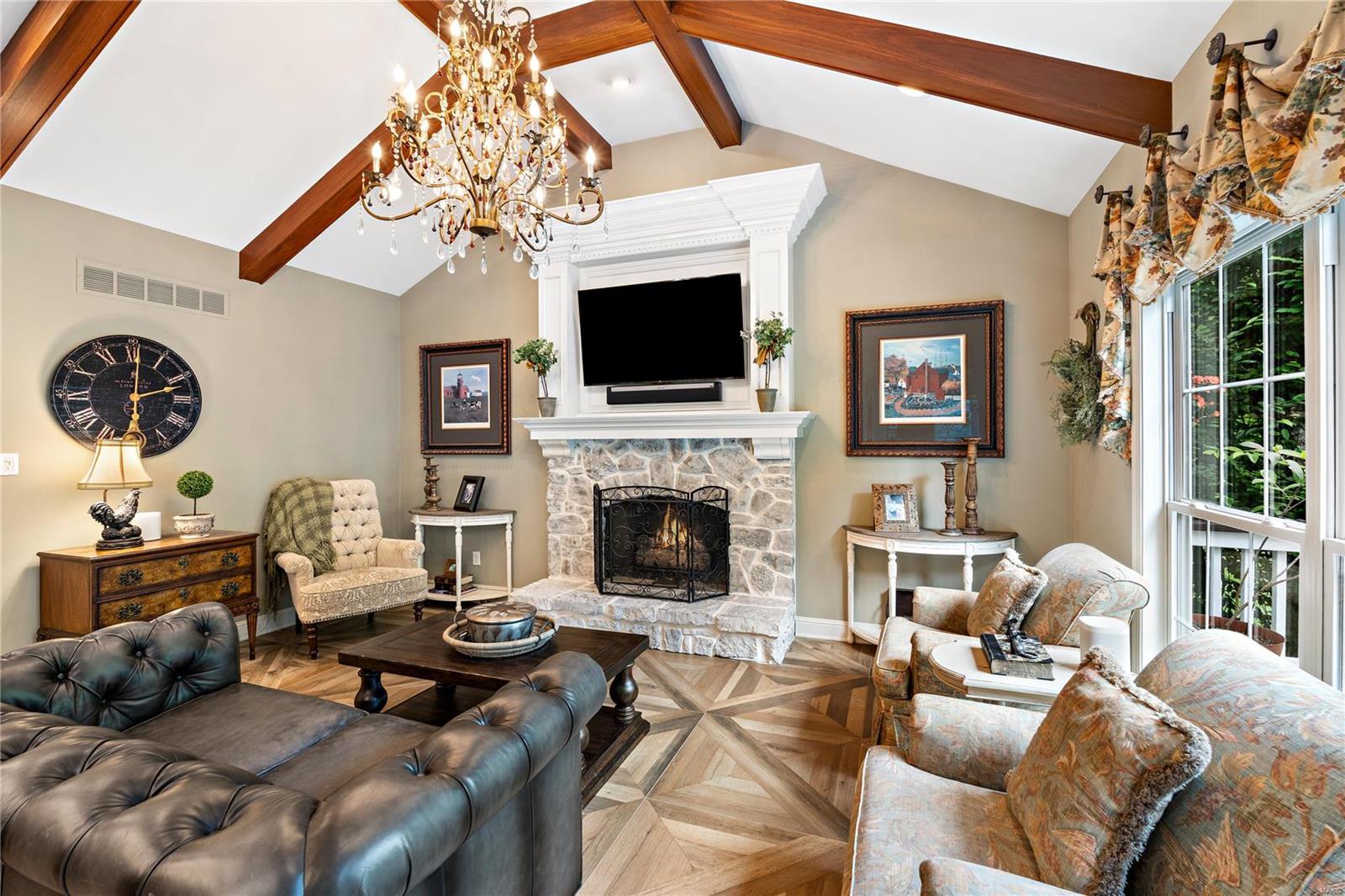 St Albans Cedars Valley - Residential