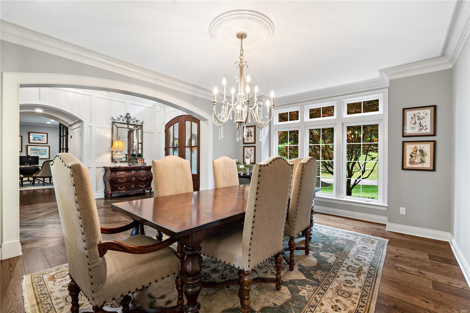 St Albans Cedars Valley - Residential