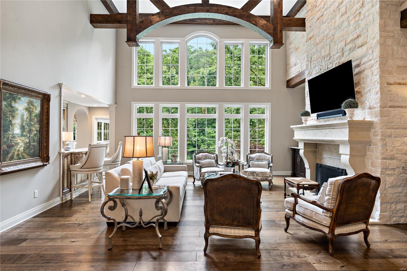 St Albans Cedars Valley - Residential