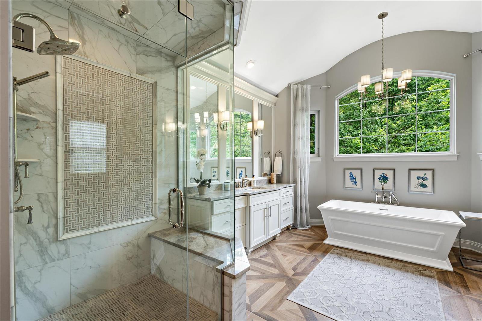 St Albans Cedars Valley - Residential