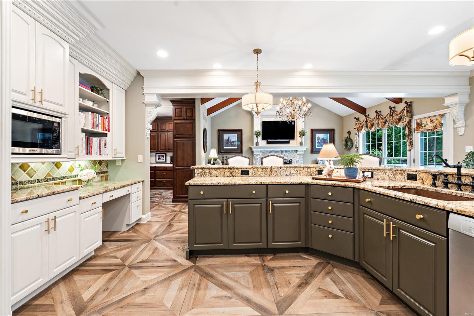 St Albans Cedars Valley - Residential